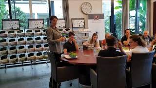 Cressperience Met Keller Keukens
