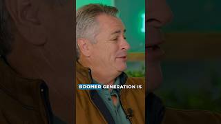 The Greediest Generation in History