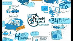 phd comics 2 minute thesis