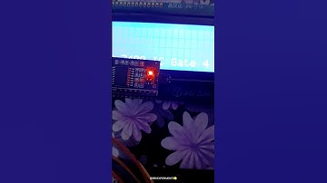 Digital ic tester #tester#ictester#digital