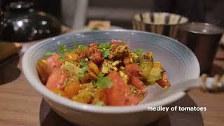 I Spent 48 Hours at a 3 Michelin Star Restaurant