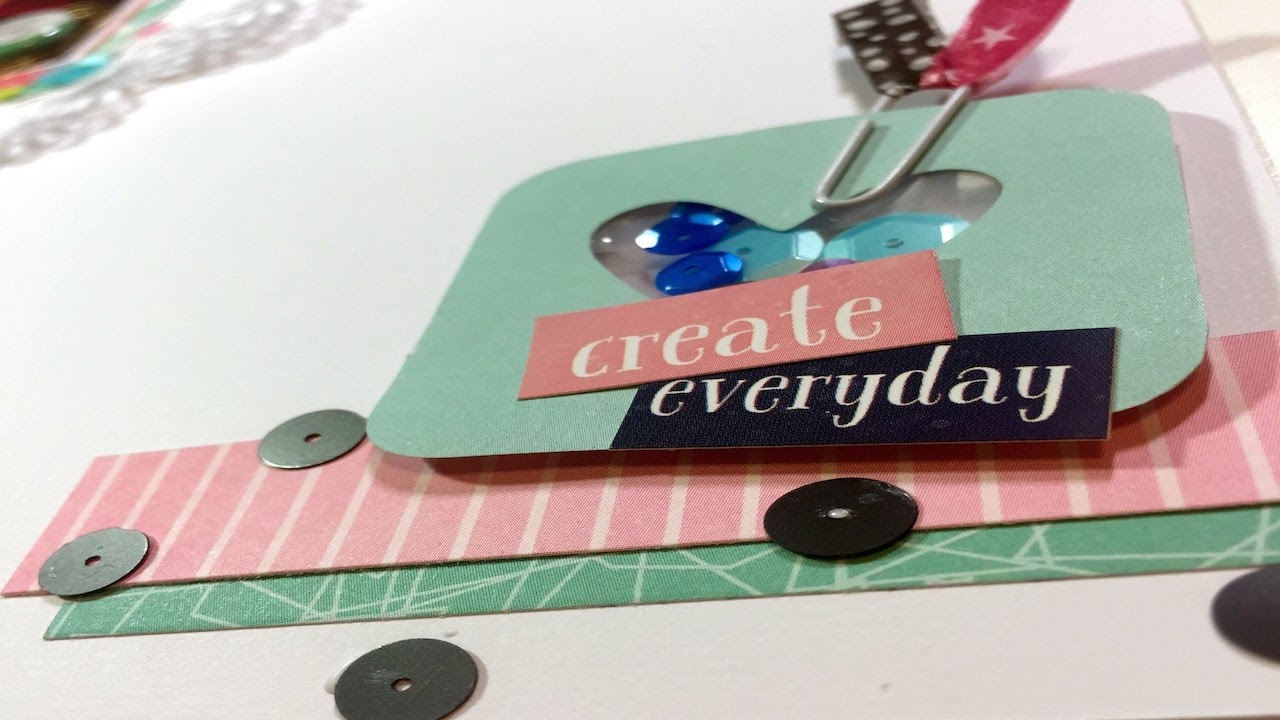 Wacky Process Wacky Wednesday Process Video: Create Everyday - YouTube