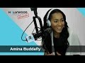 Amina Buddafly Talks Relationship with Tara Wallace on Hollywood Unlocked [UNCENSORED]