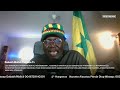 Live with Restream, June 18