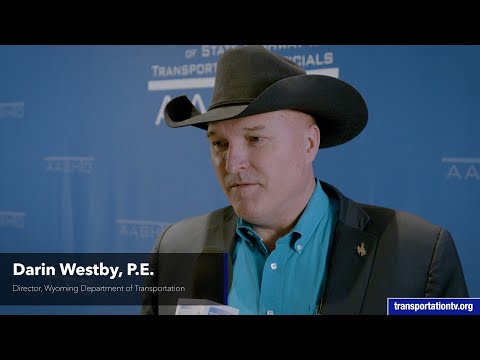 State Of Wyoming Department Of Transportation
