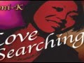 mimi-K new album &quot;Love Searching&quot; (preview)