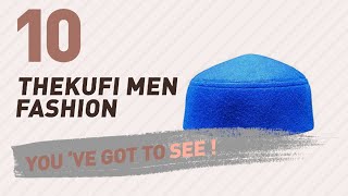 Thekufi Men Fashion Best Sellers // UK New & Popular 2017 screenshot 2