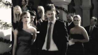 |Ocean-Yay| Delena - Centre Of Attention