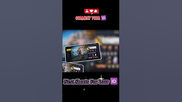 Profile Editing Video 🚀🔥 COMMENTS NXT UID #freefire #garenafreefire #shorts