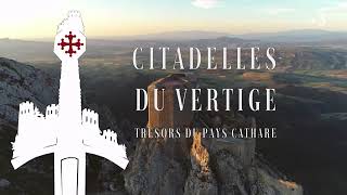 Extrait du documentaire "Les citadelles du vertige" screenshot 4