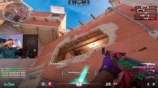 BEST CS2 CLIPS OF THE WEEK #08 | CS2 TWITCH HIGHLIGHTS