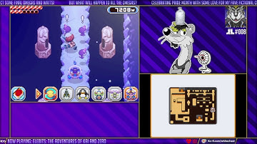 Rick Plays Stuff! #1088 (Elebits: The Adventures of Kai and Zero [END])