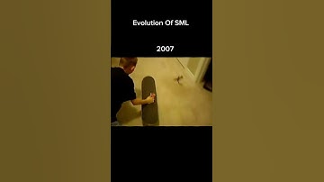 Evolution Of SML #evolution #sml #nostalgia #nostalgic
