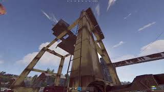 messing around with rust cheats (FT:division)