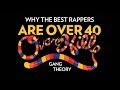 Почему все лучшие Рэпперы старше 40? (PAPALAM)