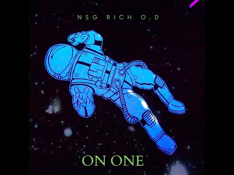 On one (Official Audio)