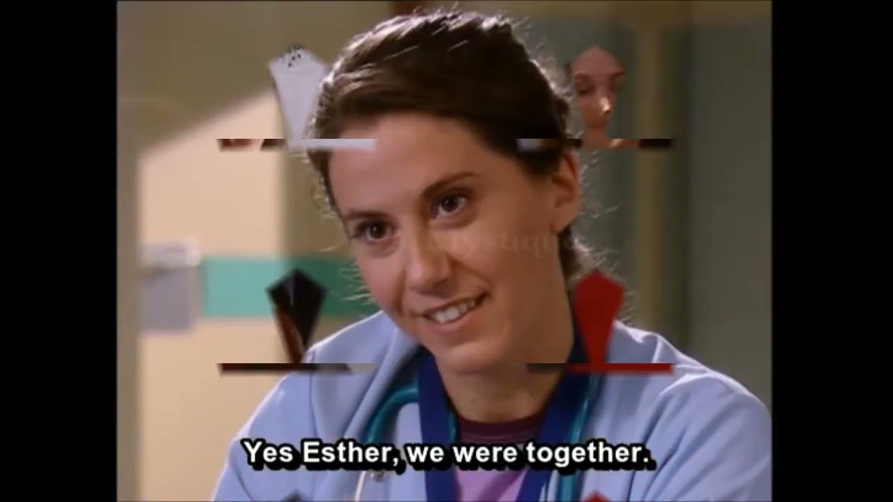 Maca y Esther quiero saber que es el amor