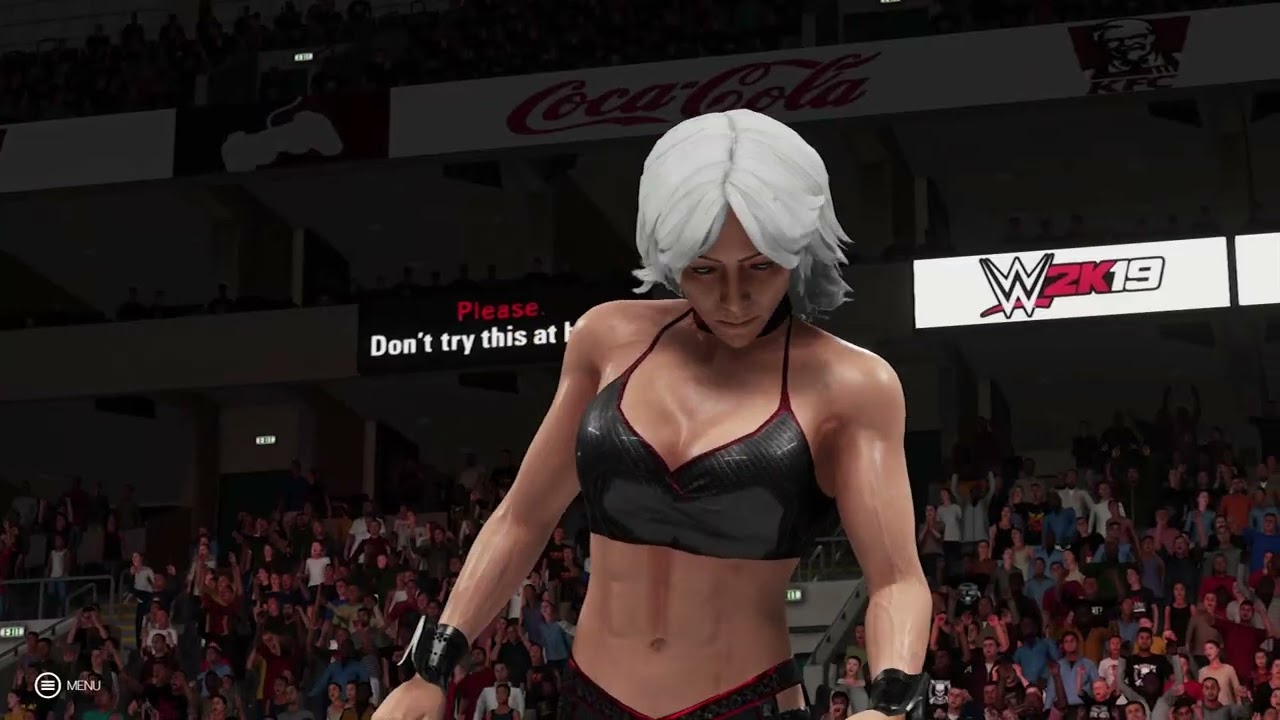 Wrestleboys Universe 2026 06 Smack'd Own