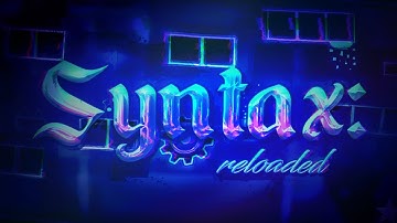 [FULL LAYOUT PREVIEW] Upcoming Demon Megacollab: Syntax Reloaded | by Team SyntaX