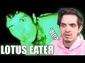 Metal Musician Reacts to Lotus Eater | Obliterate (feat. Oli Sykes) |