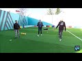 Bullard vs Sanderson | Quick-fire Finishing Drill | You Know The Drill LIVE