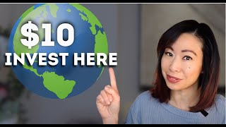 How to Start Investing Globally: What you Need to Know about CDRs