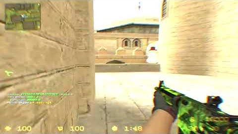 🌵×E$TETIC ×🌵 | Css v34 (No-Steam)