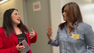 WSGV SWD Resource Fair 2022 Video 1