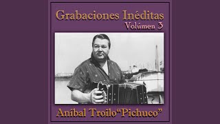 Melodía de Arrabal - (Introducción: Aníbal Troilo habla de Carlos Gardel entrevistado por...