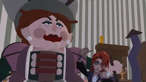 Vale of Tears || Scribbled Ideas || Progress 4