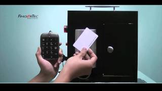 H2i   Connecting a USB Numeric Keypad