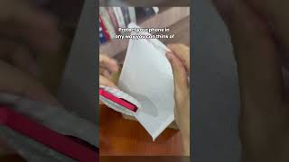 How To Safely Pack And Ship Your Used Phone Or Electronic Device Phoneto Recycling Guide Part 2