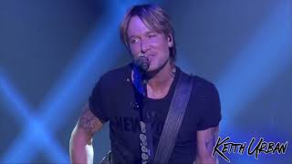 Keith Urban, Chris Stapleton  Blue Aint Your Color, Tennessee Whiskey