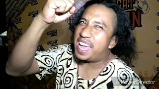 NgawaDoel - Ega Robot