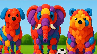 The mascot vibrato assistant cow elephant placed on the football field is popular, co-produced