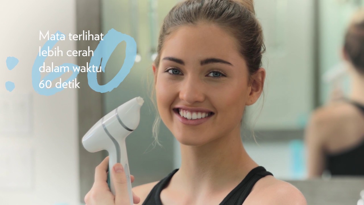 How To ageLOC LumiSpa Accent