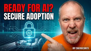 What are the top 6 ways to assess AI adoption readiness?🚀