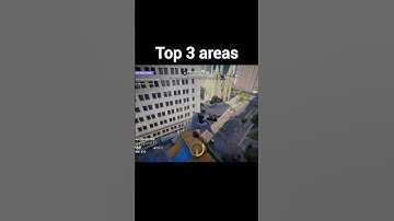 Underrated location in Skate 4 #skate #skate4 #skate3 #gaming #xbox #skateboarding #shorts #memes