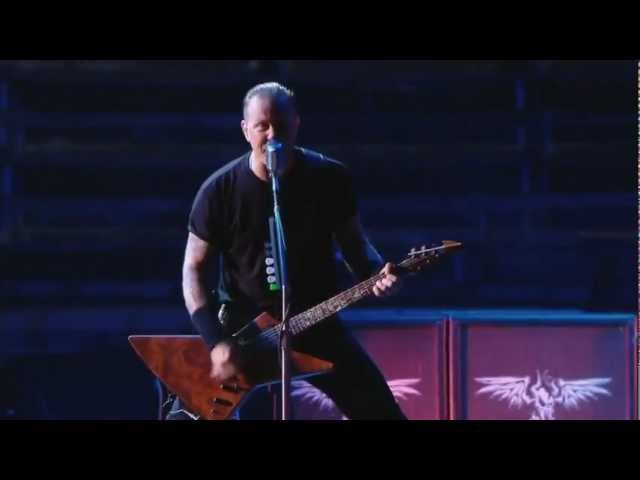 Metallica - Francais Pour Une Nuit 2009 Live Full Concert HD class=