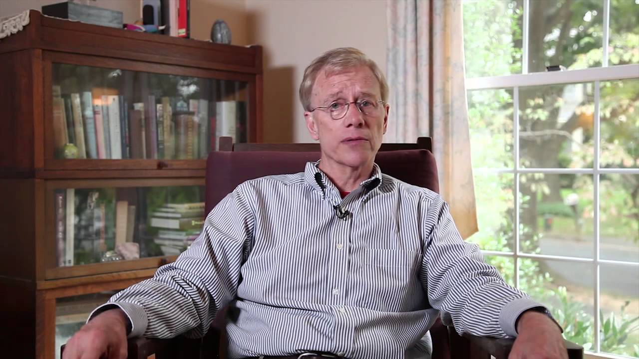 Vince Greenwood, Ph.D | Social Anxiety