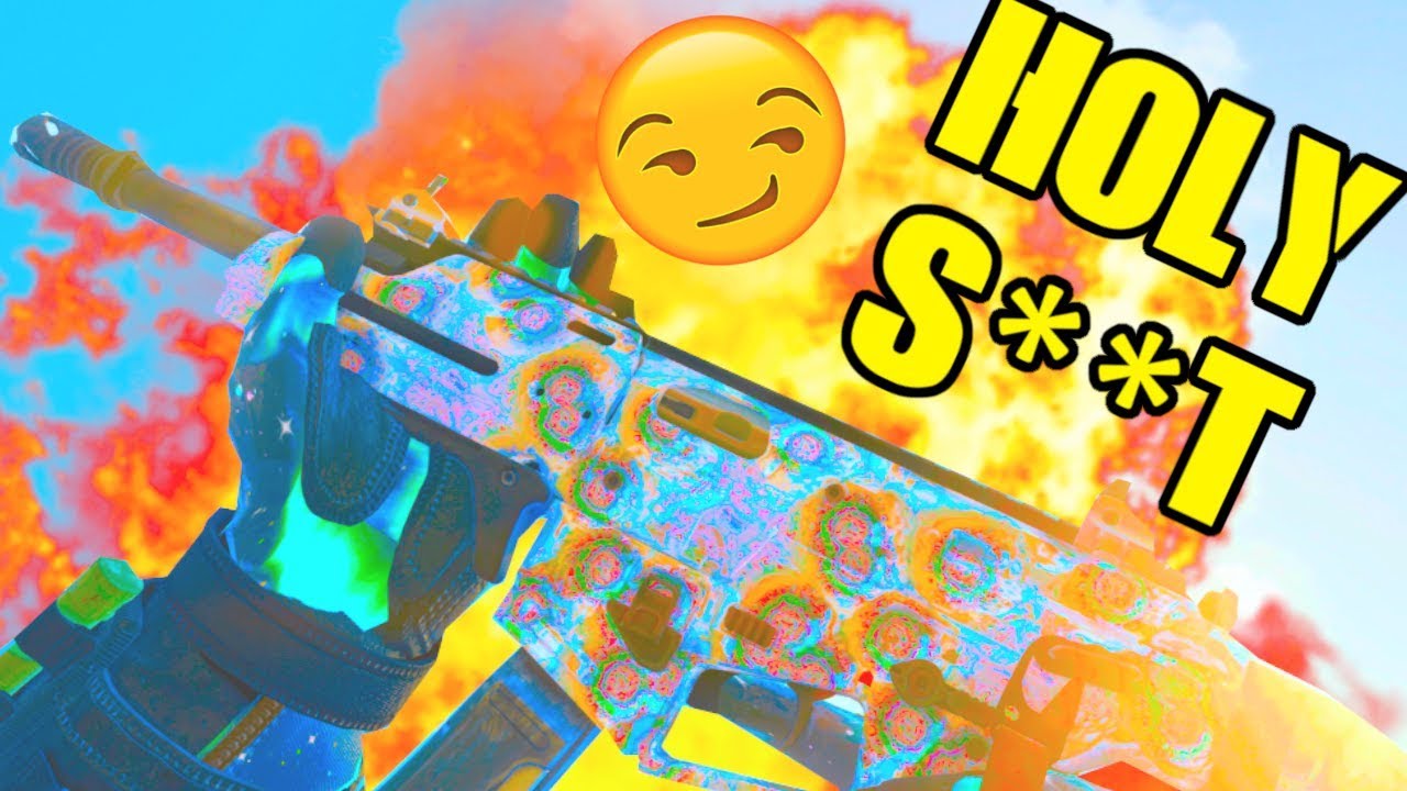 IS THE GKS THE BEST GUN IN BO4 AFTER UPDATE 1.11!?