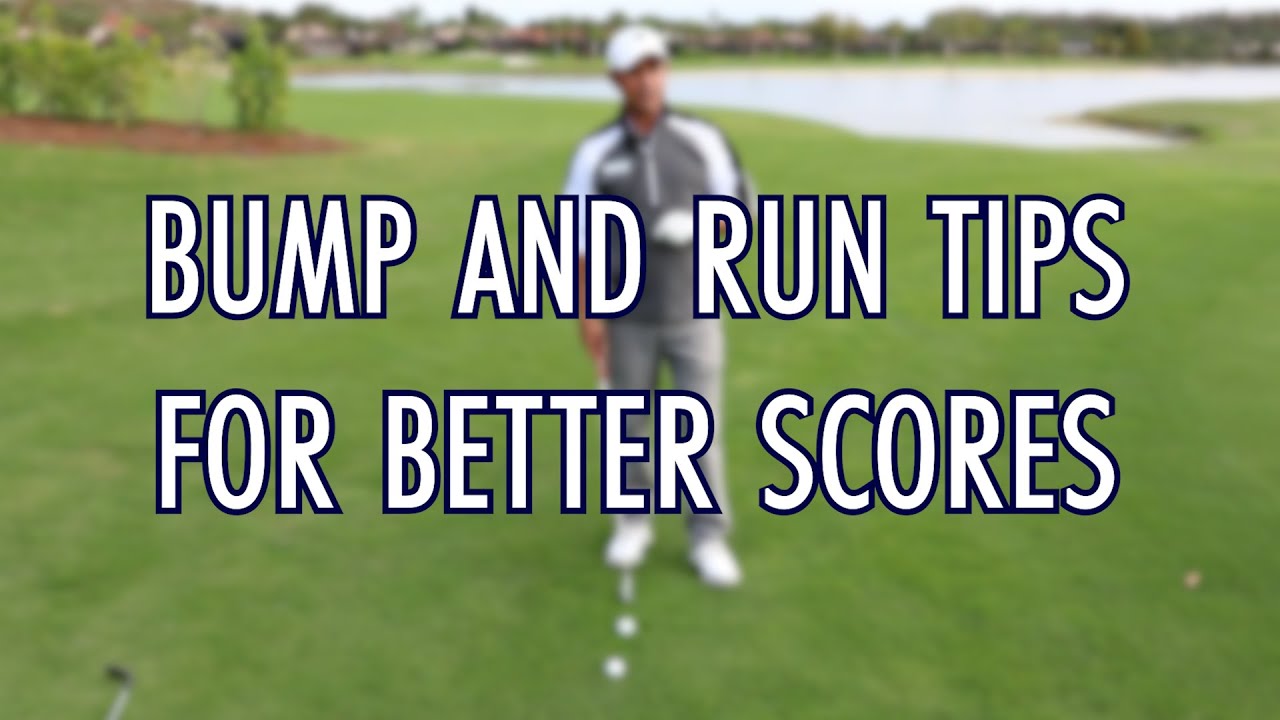 Colonial Crash Course: Bump & Run For Better Scores