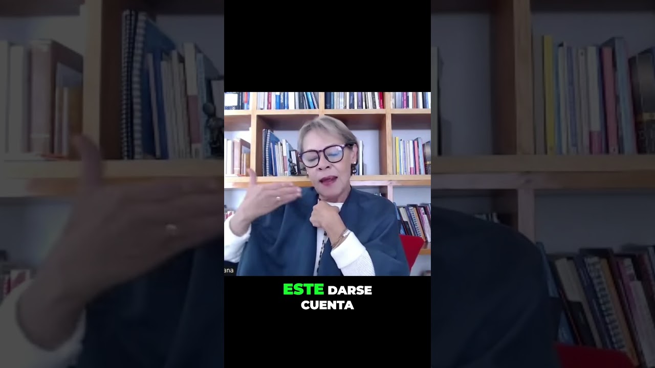 Pelando la Cebolla de Fritz Perls. Camino del darse cuenta con Ana Giorgana