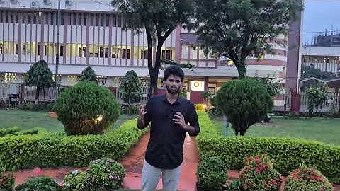 AI IN HEALTH CARE | Communication Skills Group Video Assignment | Team Parag Aggarwal