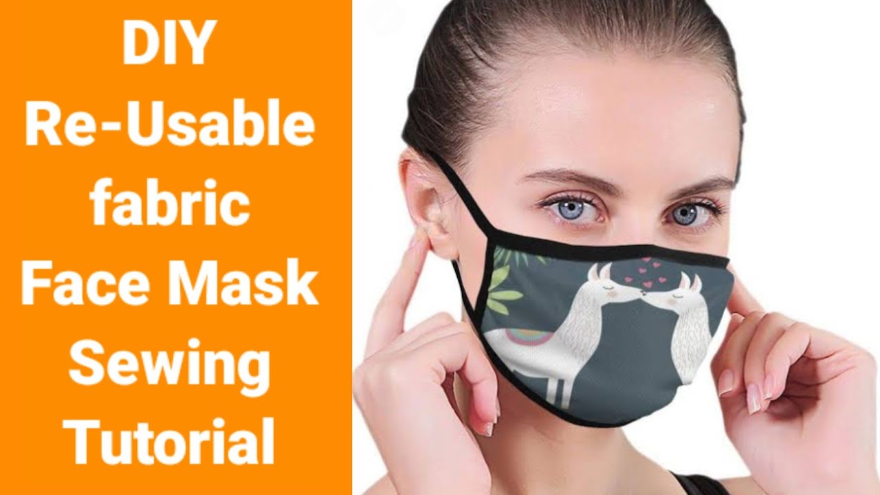 mask stitching tutorial/malayalam EMODE Malayalam Stitching