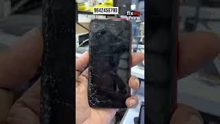 iPhone SE 2020 Display Restoration iphone