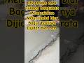 ini Cara proses njidar melur lantai #tutorial
