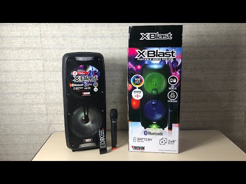 Video preview