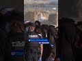 Spanish police move hundreds of migrants from Ceuta beach camp | DW News