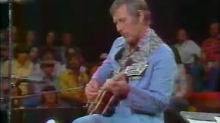 Chet Atkins  - You'd Be So Nice To Come Home To (Live 1978) chords